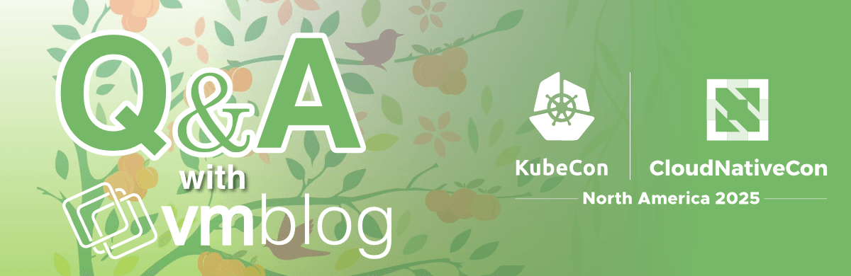KubeCon + CloudNativeCon 2025