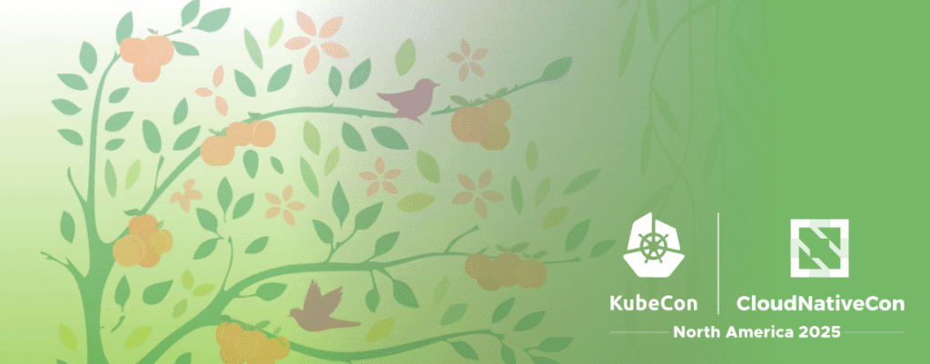 KubeCon + CloudNativeCon 2025