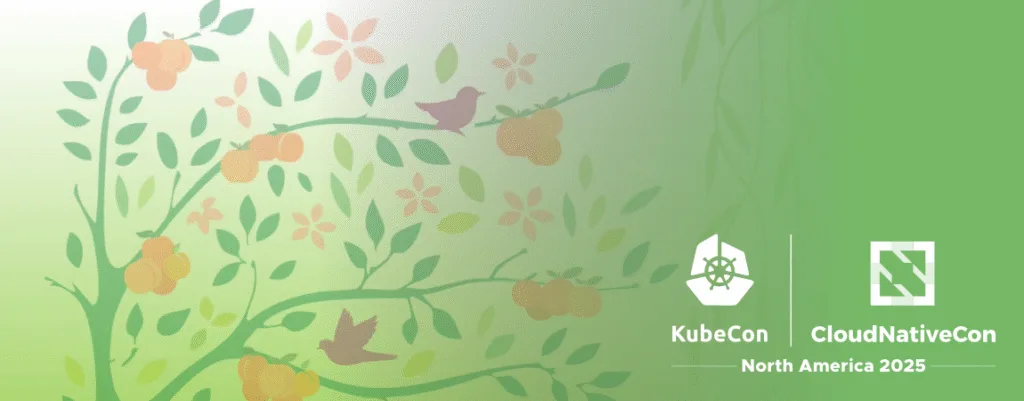 KubeCon + CloudNativeCon 2025