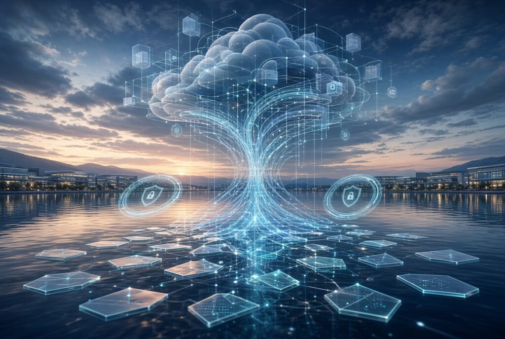 lake vendors scaling enterpriseai