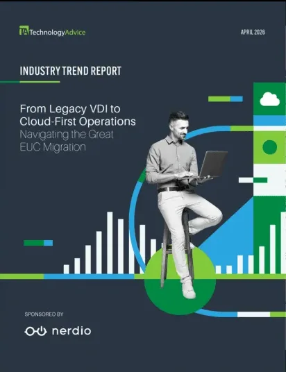 legacy vdi industry trend report