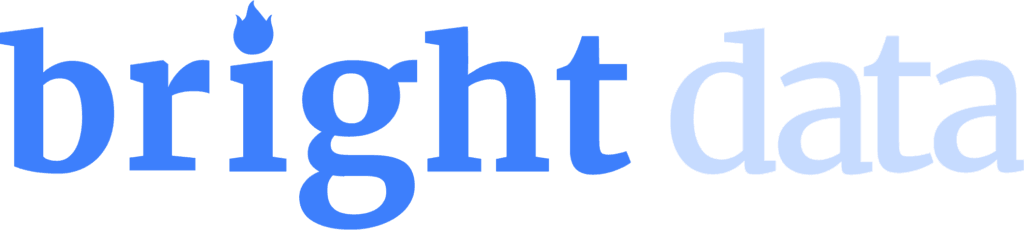 Bright Data logo