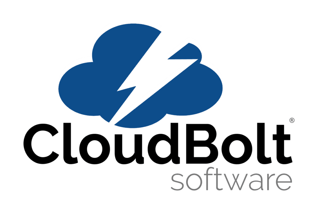 Cloudbolt Logo