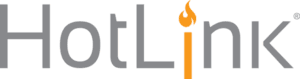 HotLink logo