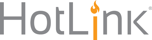 HotLink logo