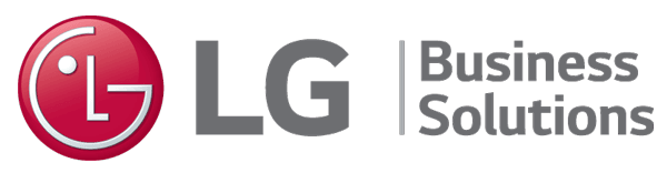 LG Business Solutions logo