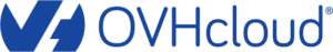 OVHcloud Logo