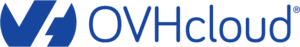 OVHcloud Logo