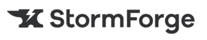 StormForge Logo