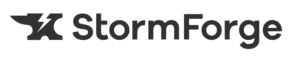 StormForge Logo