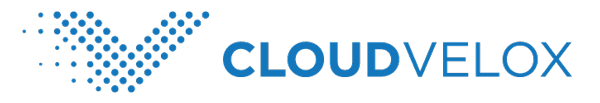 cloudvelox logo