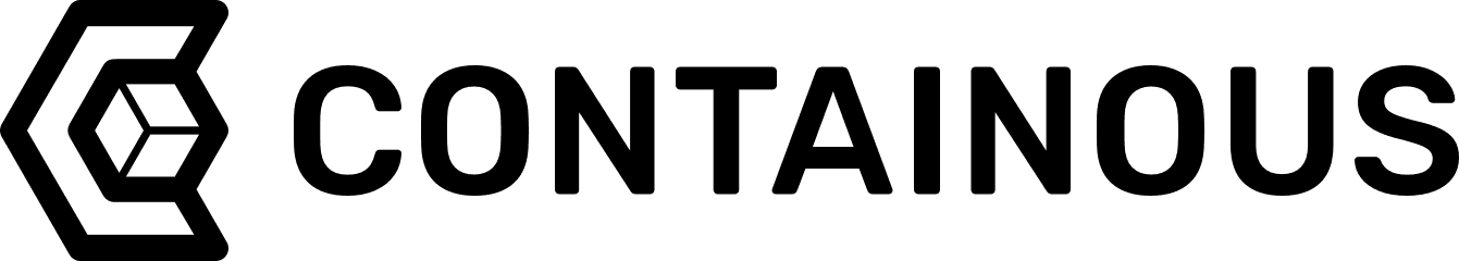 containous logo