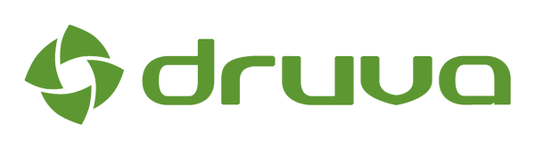 Druva Logo