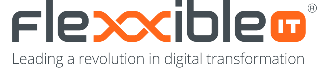 Flexxible IT logo