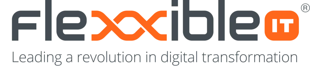 Flexxible IT logo