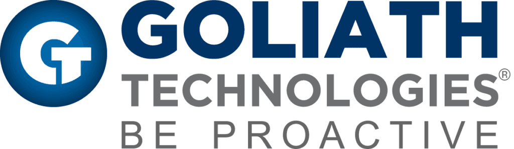 Goliath Technologies Goliath Technologies