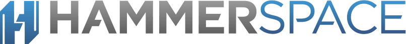 Hammerspace Logo