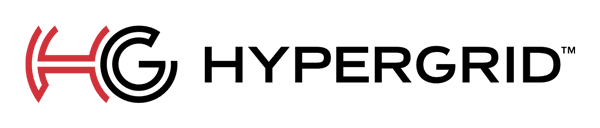 HyperGrid Logo