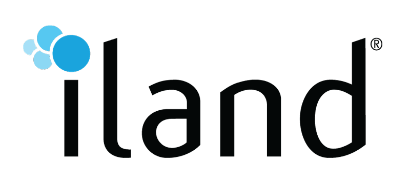 iland logo