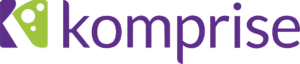 Komprise Logo