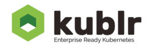 kublr logo