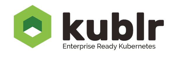 kublr logo