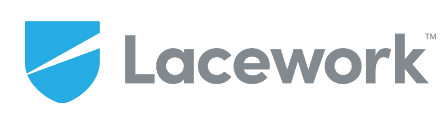 Lacework Logo
