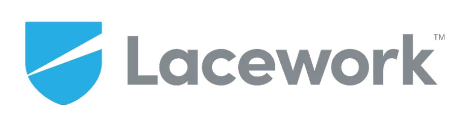 Lacework Logo