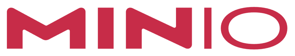 MinIO