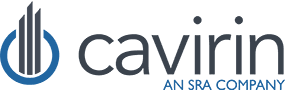 cavirin logo