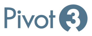 Pivot 3 logo