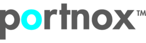 portnox logo
