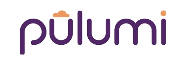 pulumi logo