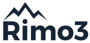 Rimo3 Logo