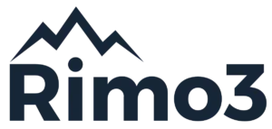 Rimo3 Logo