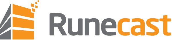 runecast logo