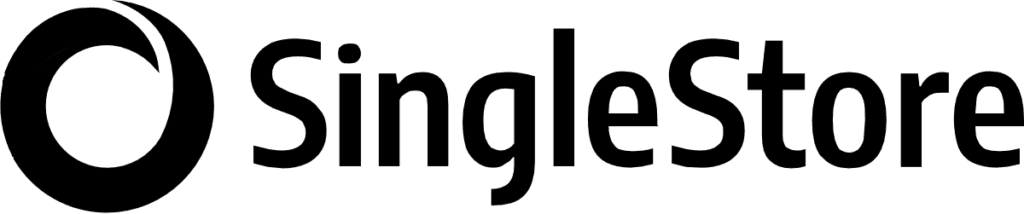 SingleStore Logo SingleStore