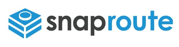 snaproute logo