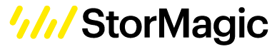 stormagic logo