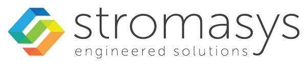 stromasys logo