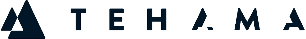 TEHAMA Logo