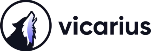 vicarius logo