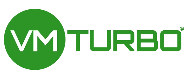 VMTurbo Logo