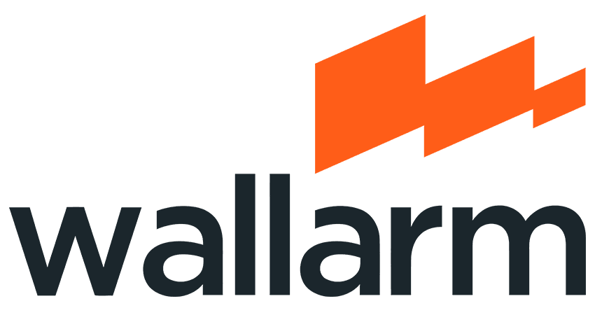wallarm logo