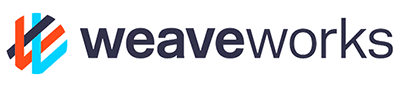 weaveworks logo