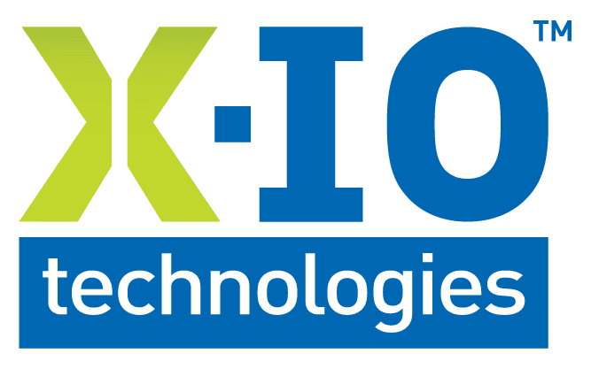 X-IO Technologies Logo