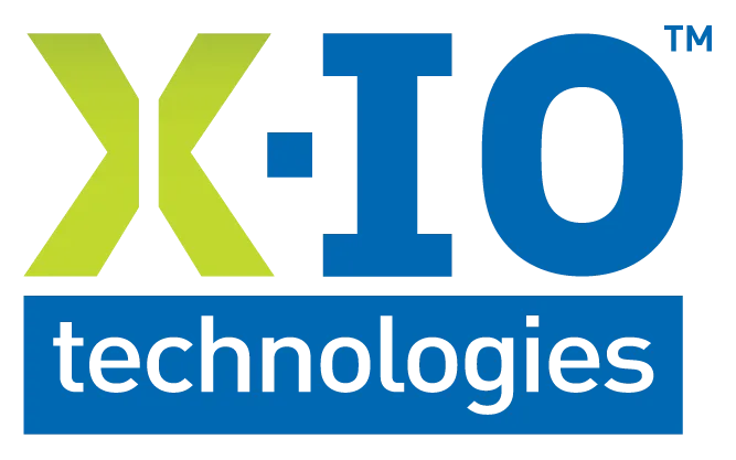 X-IO Technologies Logo