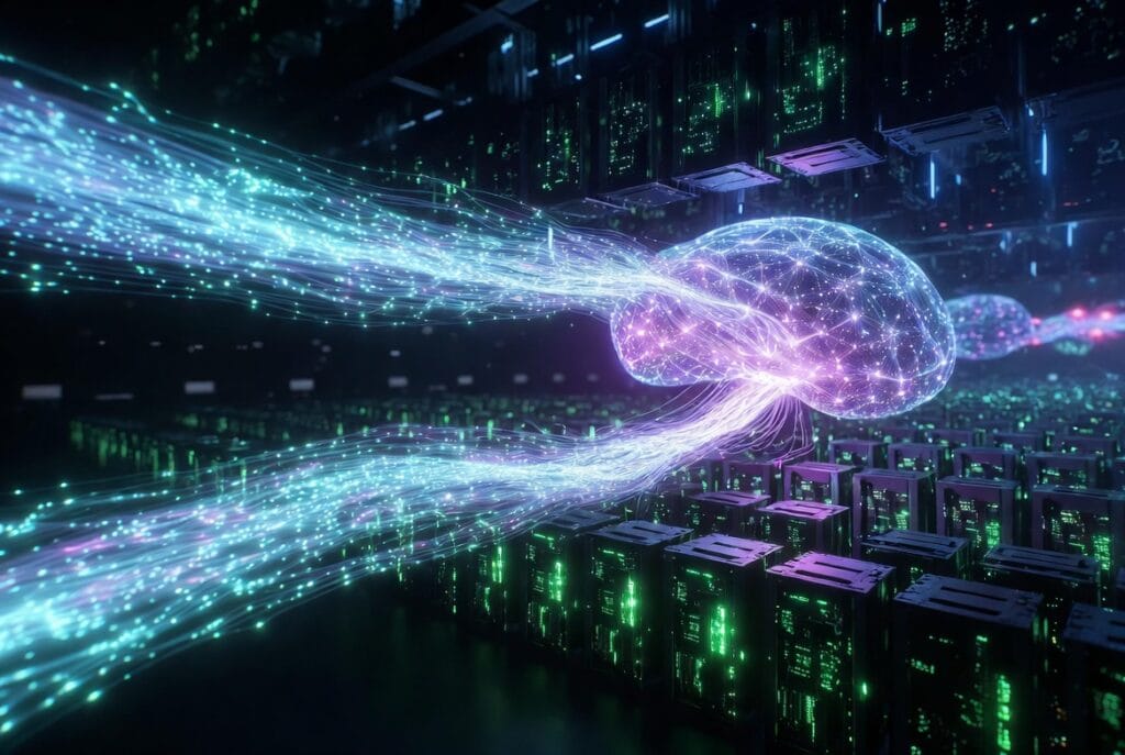 making enterprise data ai ready