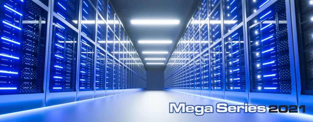 VMBlog Mega Series 2021