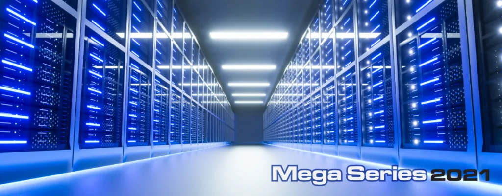 VMBlog Mega Series 2021